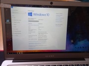 Laptop Kiano Elegance 13.3