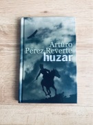 Huzar. Arturo Perez-Reverte