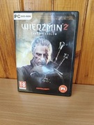 Wiedźmin 2 Zabójcy Królów (PC)