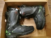 Buty Snowboardowe  HEAD z systemem BOA