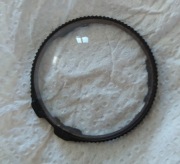 Osłona obiektywu, soczewki do kamery Insta360 X5