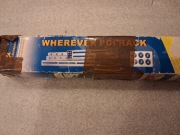 Zestaw montażowy Sunbeam WHEREVER PCI RACK RETRO