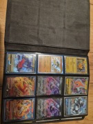 Album z Kartami Pokemon - 360 kart