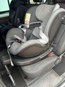 Fotelik Britax Romer Dualfix2R 0-18kg Isofix