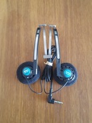 Aiwa HP M11 słuchawki walkman