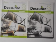 Descubre 2 podręcznik i ćwiczenie