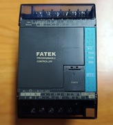 FATEK FBs-14MCT2-AC – sterownik PLC