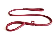 SMYCZ 150cm/12mm Z REGULATOREM SKÓRZANYM-GRATIS WY