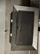 OKAZJA - okap ścienny BEST - stan idealny