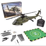 RC helikopter Black Hawk UH-60L 