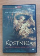 DVD - KOSTNICA (DVD)