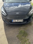 Ford S max 2016 rok MK2