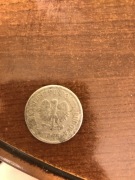 1 zł 1966