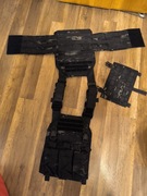 Kamizelka mc Black z buckelupem