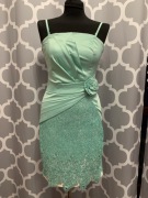 Sukienka damska elegancka