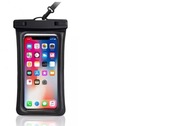ETUI WODOODPORNE NA TELEFON BASEN PLAŻĘ DO WODY