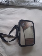 Lusterko do obserawcji dzieci w samochodzie