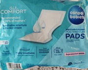 Podkłady poporodowe Canpol Babies 