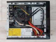 MSI AM1I Athlon 5350 Chieftec Flyer 200W MiniITX