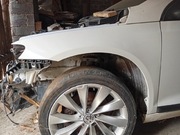 Kompletne zawieszenie aktywne DCC Przód + Tył Volkswagen Scirocco 