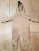 Pajac ocieplany wiosenno - jesienny roz. 86 benni