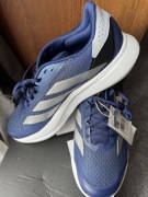 Buty do biegania Adidas Duramo SL 2 granatowe/niebieskie