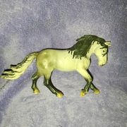 Schleich - ogier andaluzyjski z 2005