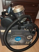 Odkurzacz Götze & Jensen jak nowy. 3 razy użyty od 1 zł.