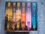 Frank Herbert - Kroniki Diuny, pakiet