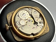 ACCURIST mechanizm zegarek