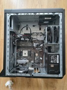 Obudowa Lenovo Legion T530 + Płyta AM4 B450 OEM + Zasilacz 450W