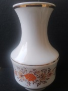 Wazon kolekcjonerski Ćmiłów - stan bdb, bez ubytków i uszkodzeń.
