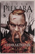 Jacek Piekara Charakternik
