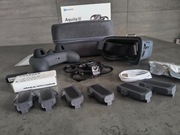 Dron AQUILLA 16 Beta FPV - ogromny zestaw combo 6 baterii - NOWY!!!