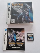Pokemon Diamond Version Nintendo DS