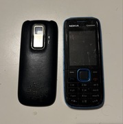 Nokia 5130c-2 RM-495 made in Romania
