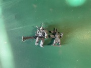 Model figurasów tratiorowych