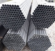 Słupek Ogrodzeniowy fi40 pod siatkę  