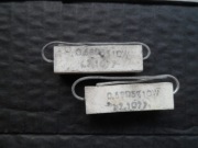  REZYSTOR OPORNIK 0,68R 0,68ohm 0,68om 10W