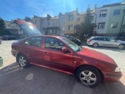 Skoda Octavia 1.8 150 KM, 2001 r. - pełna historia serwisowa