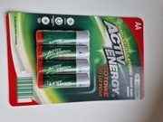 akumulatorki nowe aa