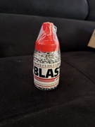 BLASTER śrut kulki 4,5mm 1500pcs