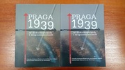 PRAGA 1939 W DOKUMENTACH I WSPOMNIENIACH