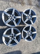 Felgi aluminiowe 7J x16 ET48 - 5x112