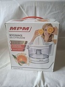 Wyciskacz do cytrusów