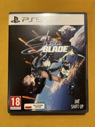 Stellar Blade PS5 PL