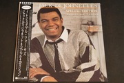 JACK DeJOHNETTE'S SPECIAL EDITION – IRRESISTIBLE FORCES - JAPAN