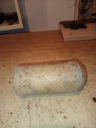 Niemiecka mina betonowa