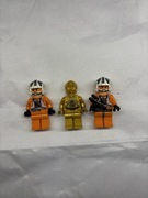 Minifigurki Lego Star Wars