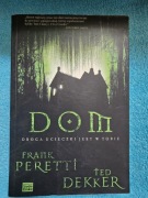 Dom - Frank Peretti, Ted Dekker